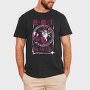 Yu Gi Oh 4, Tricou Barbati (Unisex)