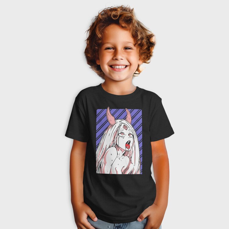 Hentai 2, Tricou Copii