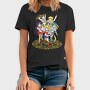 Sailor Moon 22, Tricou Barbati (Unisex)