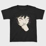 Crying Anime Boy, Tricou Copii