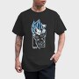 Dragon Ball Z 49, Tricou Barbati (Unisex)
