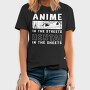 Hentai 5, Tricou Barbati (Unisex)