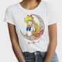 Sailor Moon 25, Tricou Femei