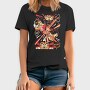 Dragon Ball Z 51, Tricou Barbati (Unisex)