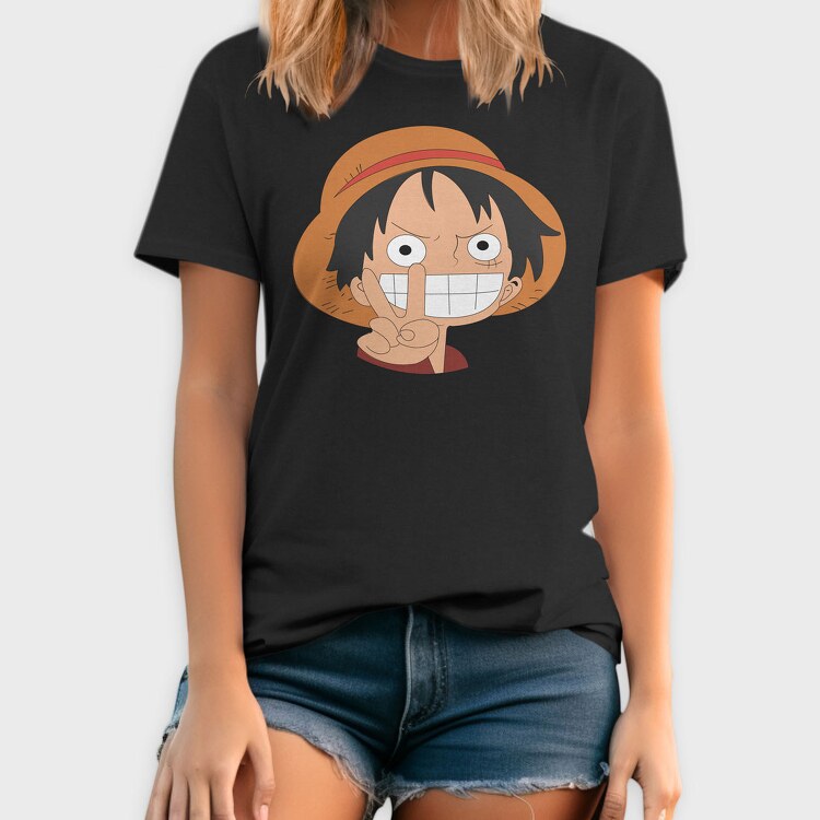 One Piece 26, Tricou Barbati (Unisex)