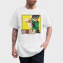 Yu Yu Hakusho 1, Tricou Barbati (Unisex)