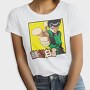 Yu Yu Hakusho 1, Tricou Femei