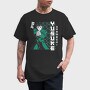 Yu Yu Hakusho 10, Tricou Barbati (Unisex)