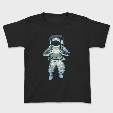 Astronaut Light, Tricou Copii