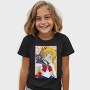 Sailor Moon 3, Tricou Copii