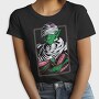 Dragon Ball Z 54, Tricou Femei