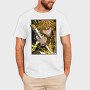 Demon Slayer 21, Tricou Barbati (Unisex)