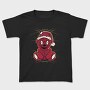 Teddy Storm, Tricou Copii
