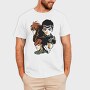 Yu Yu Hakusho 3, Tricou Barbati (Unisex)
