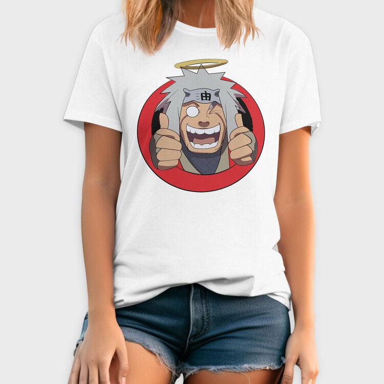 Naruto 23, Tricou Barbati (Unisex)