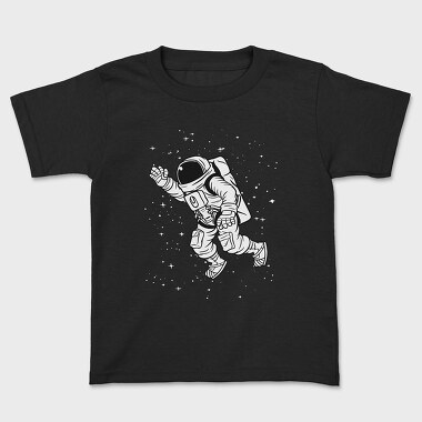 Astronaut, Tricou Copii