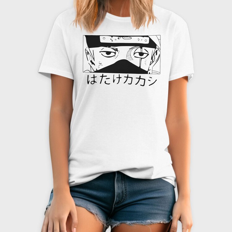 Naruto 24, Tricou Barbati (Unisex)