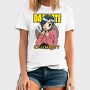 Dakimakura Secret, Tricou Barbati (Unisex)