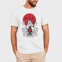 Naruto 28, Tricou Barbati (Unisex)