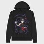 Yu Yu Hakusho 9, Hanorac Oversize Barbati (Unisex)