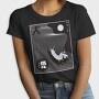 Space Dog, Tricou Femei