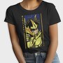Saint Seiya 10, Tricou Femei