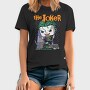 The Jokers Grin, Tricou Barbati (Unisex)