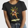 Naruto 30, Tricou Femei