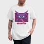 Haunter Ghostly, Tricou Barbati (Unisex)