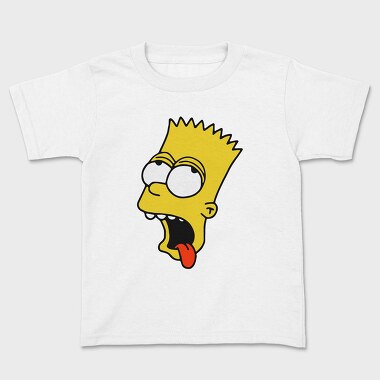 Bart, Tricou Copii