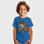 Unicorn Vacation, Tricou Copii