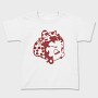 Betty Boop 65, Tricou Copii