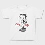 Betty Boop 70, Tricou Copii