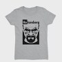 Breaking Bad 11, Tricou Femei