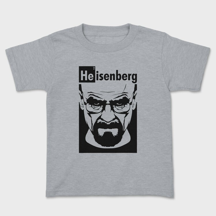 Breaking Bad 11, Tricou Copii