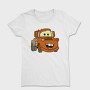 Cars 13, Tricou Femei