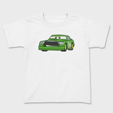 Cars 14, Tricou Copii