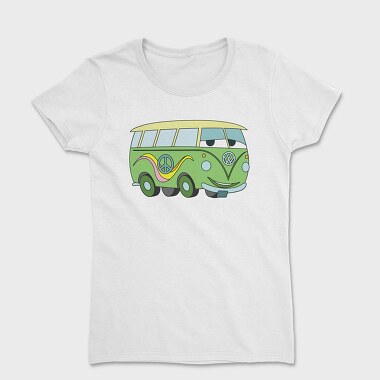 Cars 16, Tricou Femei