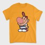 Cartoon Retro Billy and Mandy 2, Tricou Barbati (Unisex)
