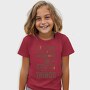 Life Is Like Photography, Tricou Copii