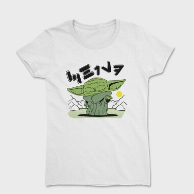 Funko star wars 2, Tricou Femei