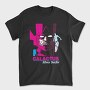 galactus silver surfer, Tricou Barbati (Unisex)