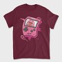 Gameboy Pokemon 8, Tricou Barbati (Unisex)