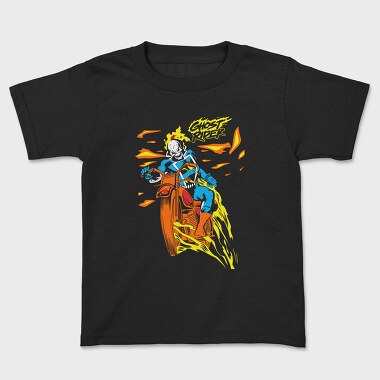 Ghost Rider 6, Tricou Copii
