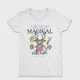 Magical, Tricou Femei