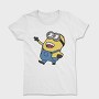 Minions 14, Tricou Femei