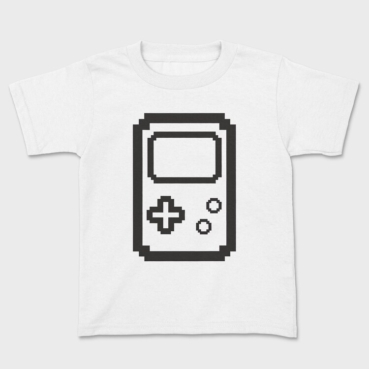 Pacman 32, Tricou Copii