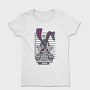 Prisoner Bugs Bunny, Tricou Femei
