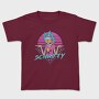 Rick and Morty 37, Tricou Copii