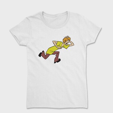 Scooby Doo 13, Tricou Femei